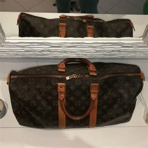 louis vuitton borsone viaggio